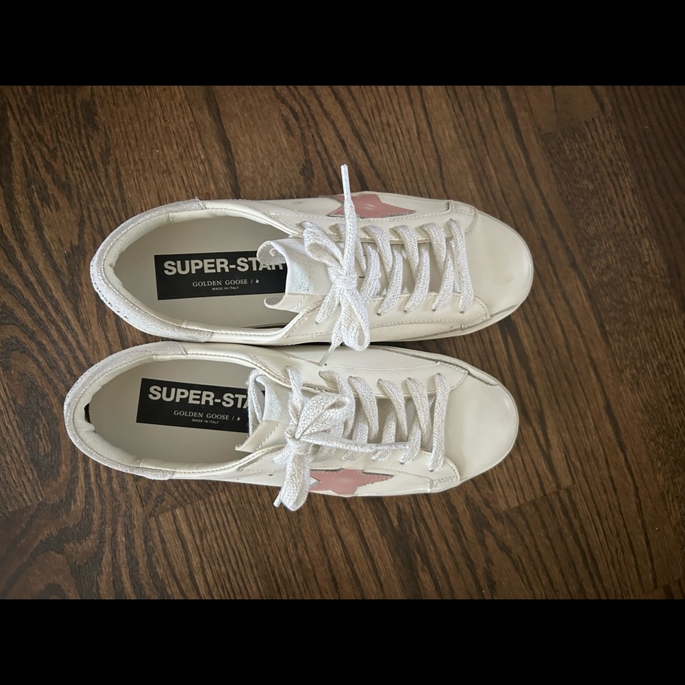Golden Goose Superstar Private Edition - Picture 5 of 10